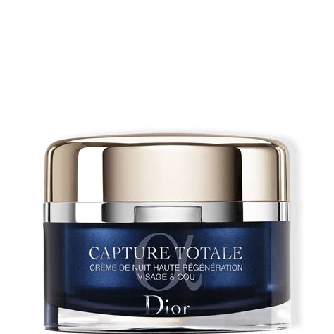 capture totale dior nuit|capture totale dior prezzo.